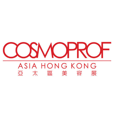 Selamat datang ke Cosmoprof Asia - Booth Company Leongbeauty